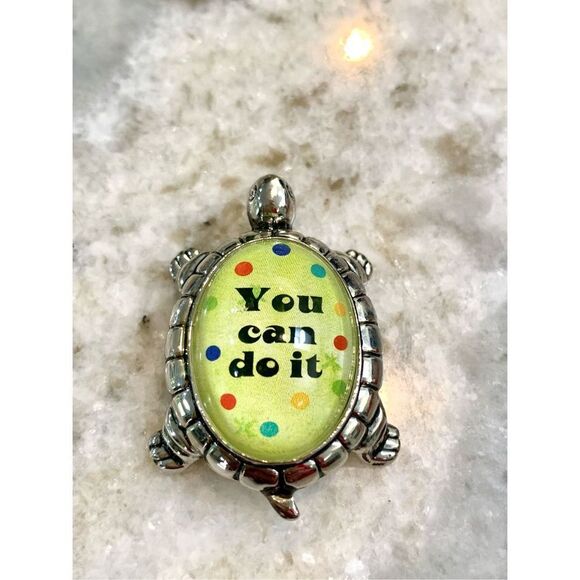 Turtle Paperweights #inspiring - Picture 5 of 5